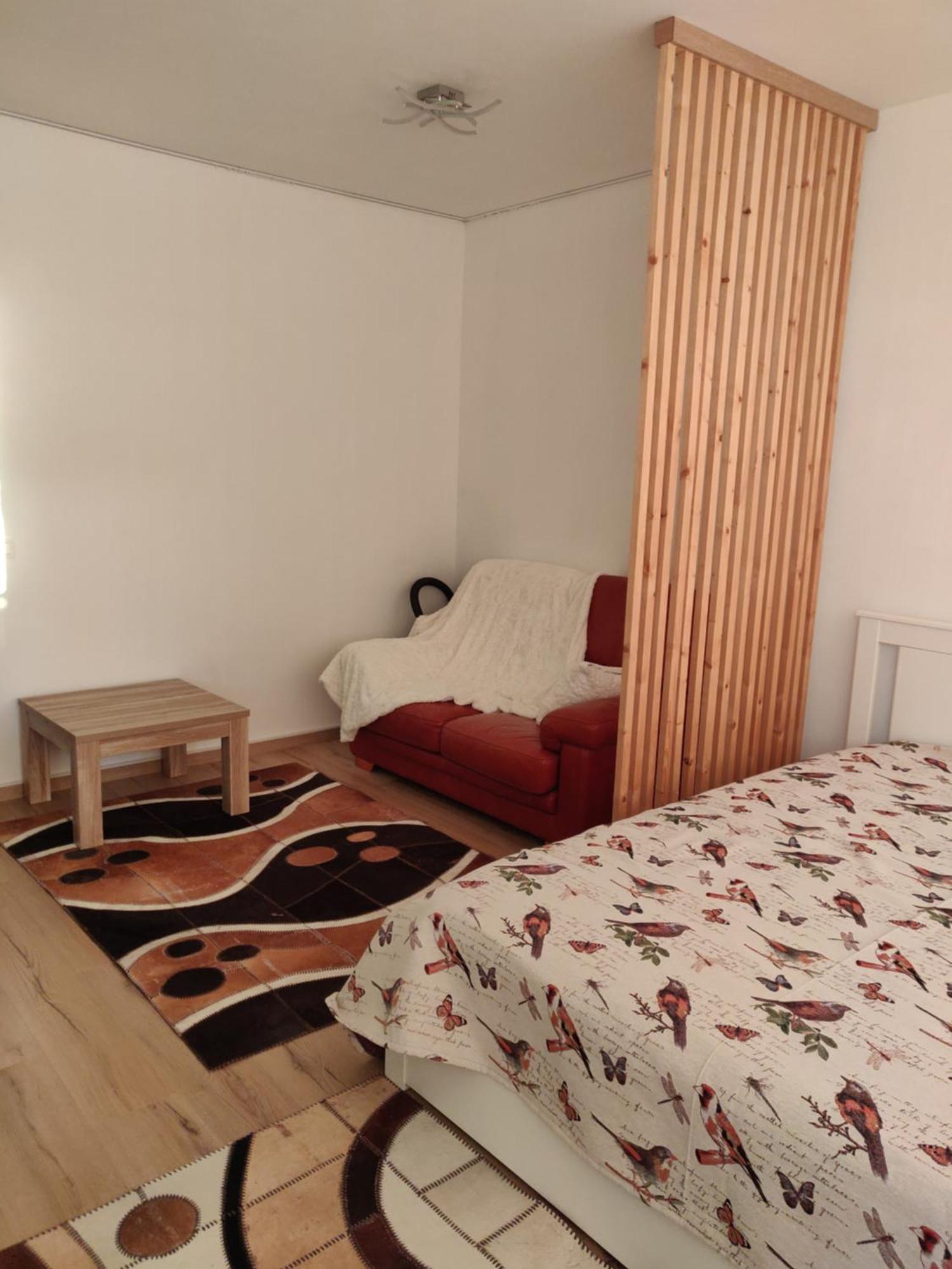 Lisbethe Apartment Brussels Exterior photo