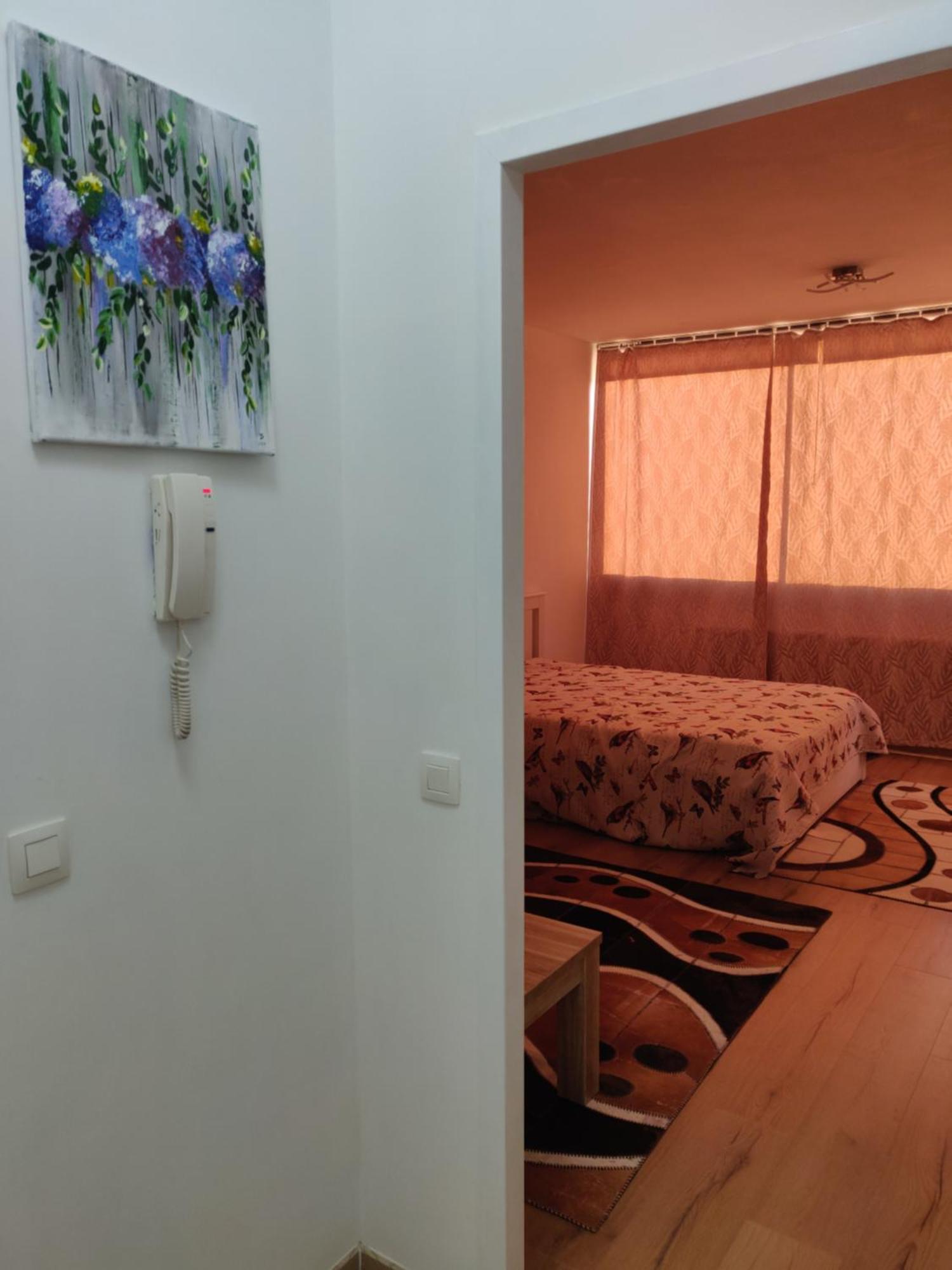 Lisbethe Apartment Brussels Exterior photo