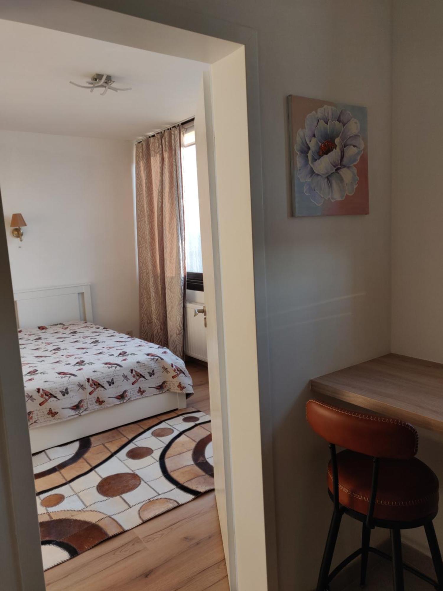 Lisbethe Apartment Brussels Exterior photo